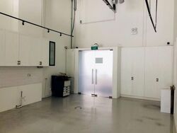 Oxley Bizhub (D14), Factory #609385961